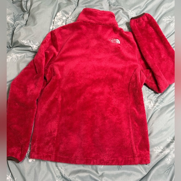 The North Face Osito Jacket Pink/ Fuchsia S - Picture 7 of 9